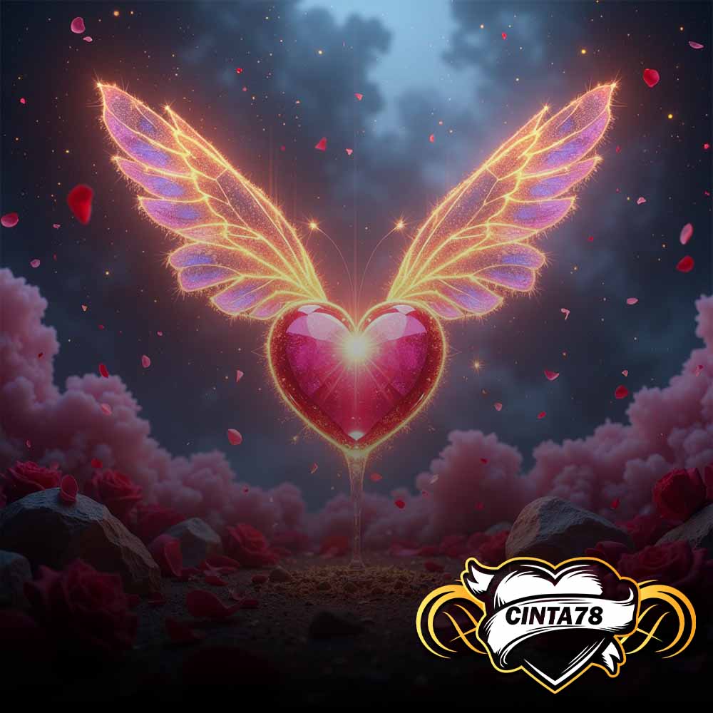 Cinta78 | Favorit Anak Gaul Buat Cari Slot Online