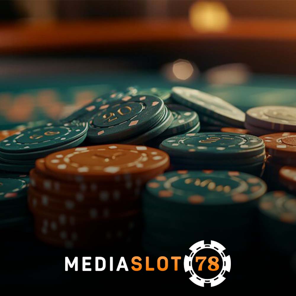 Mediaslot78 | Siapkan Semangat, Jemput Kemenanganmu