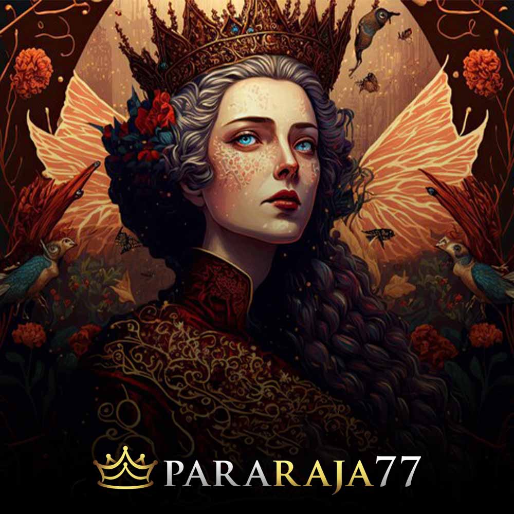 Pararaja77 | Tempat Para Raja Cari Sensasi Maxwin